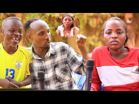 YAKA YARWANYE NU MUGOREWE DUSABE BAPFUYE IGIKOMA NA MAGI ATETSE YAKA YONGEYE KWAHUKANA NZOVU