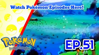 Pokemon Season 1 Episode 51 In English .