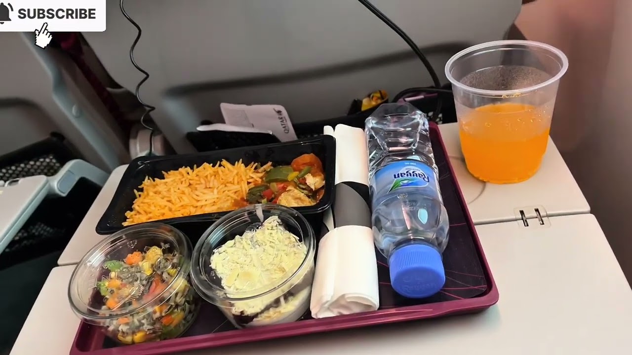  Qatar airways TRAVEL WITH ME TO GHANA 🇬🇭 WEST AFRICA 