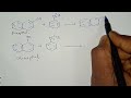 Diazonium salt (coupling rxn )and reduction of Diazonium salt