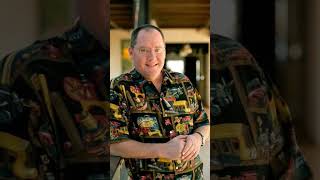 Happy 69th birthday to John Lasseter (1957)