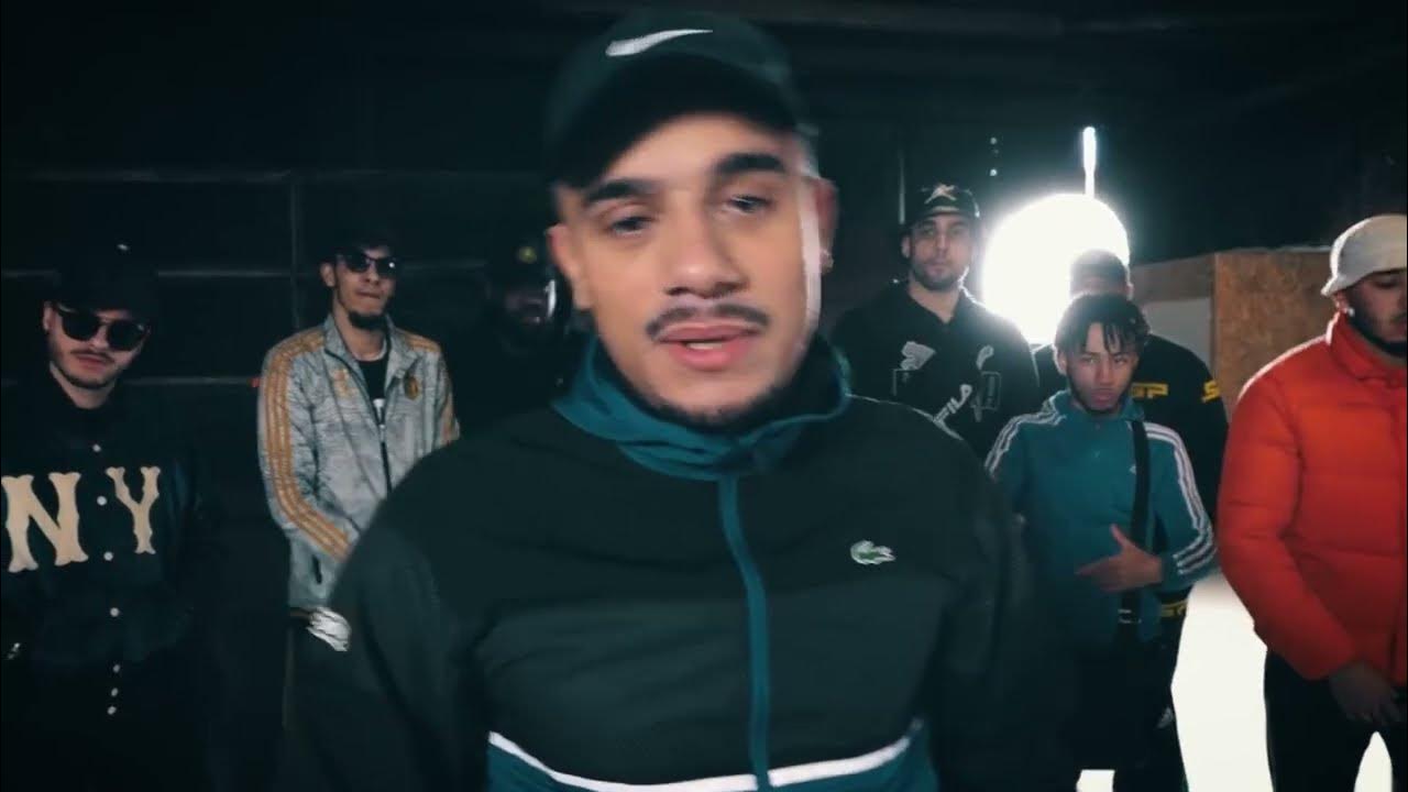 CLAQUÉ AU SOL MISTER V YouTube