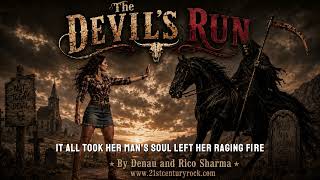 The Devils Run