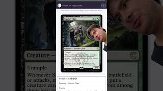 Playable or Pass? 🪦💀#mtgfam #magicthegathering #Commander #mtgcommander #edh #mtg