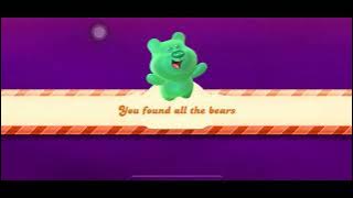 CANDY CRUSH SODA SAGA | Level 17848   17856   17860   17863   17865 3-Star | ARSDORINT TEAM