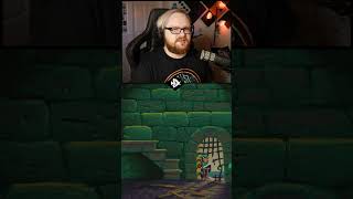 Very Fair Deaths in Gaming - Link Faces of Evil #shorts
Catch a stream - here or @ https://www.twitch.tv/newbornkilik
▼▼Support Newbornkilik - Patreon, Discord, Merch, and Twitter! :D▼▼
Merch - https://teespring.com/stores/newbornkiliks-store
Patreon - https://www.patreon.com/newbornkilik
Discord - https://discord.gg/XSJGQdT
Twitter- https://twitter.com/newbornkilik
#zelda #cdi #newbornkilik Very Fair Deaths in Gaming - Link Faces of Evil #shorts