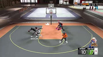 NBA 2K20 LIVE  PLAYING WITH SUBS ADD: JsoKrzy TO JOIN