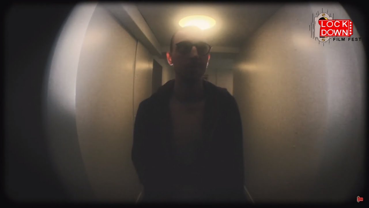 ON THE MOON - LockDown Film Fest Official Selection 2020