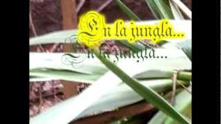 the Vines, in the jungle subtitulado