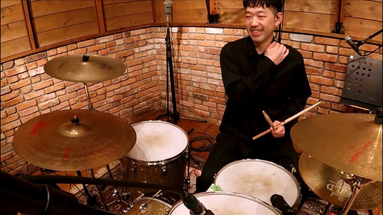 STUDIO LIVE】モラトリアムからサナトリウムまで / キンモクセイ 