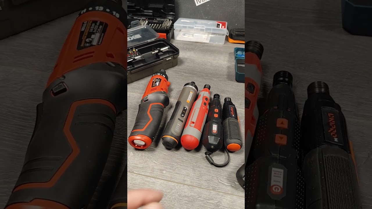 Бош гірше китайця? 🥊БАТЛ🥊 Bosch Go3 VS Works WX242