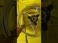 VELG PELEK VND V SPEED V3 BINTANG NMAX NEW NEO TURBO NMAX OLD UKURAN 185X14 215X14 RING 14
