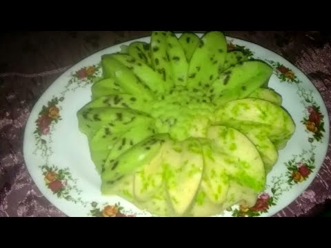 bolu-kukus-vanilla-pandan,empuk-tanpa-mixer