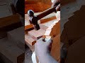 Amazing Wood Carving Process Traditional Skills#WoodCarving #HandmadeArt #Woodworking #Craftsmanship