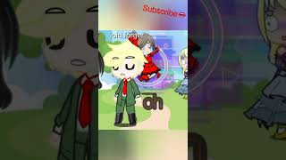 Oh Who Is She? Kitsuneh