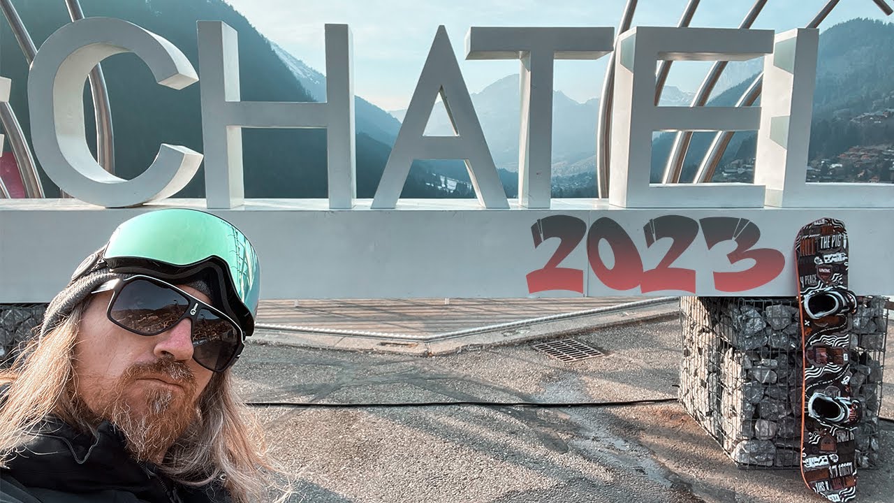 Chatel 2023
