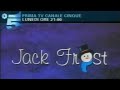 Spot Promo Film TV JACK FROST Prima Visione Canale 5 Mediaset Anno 2001 in 16:9
