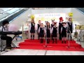ミッキーマウスマーチ&ジッパディードゥーダー/あびこ少年少女合唱団