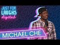Michael Che - Thoughtful Racism