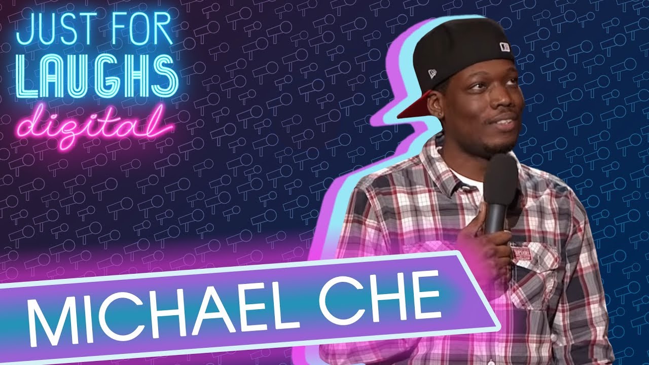 michael che comedian michael che stand up 2013 just for laughs michael che comedian michael che stand up 2013 just for laughs