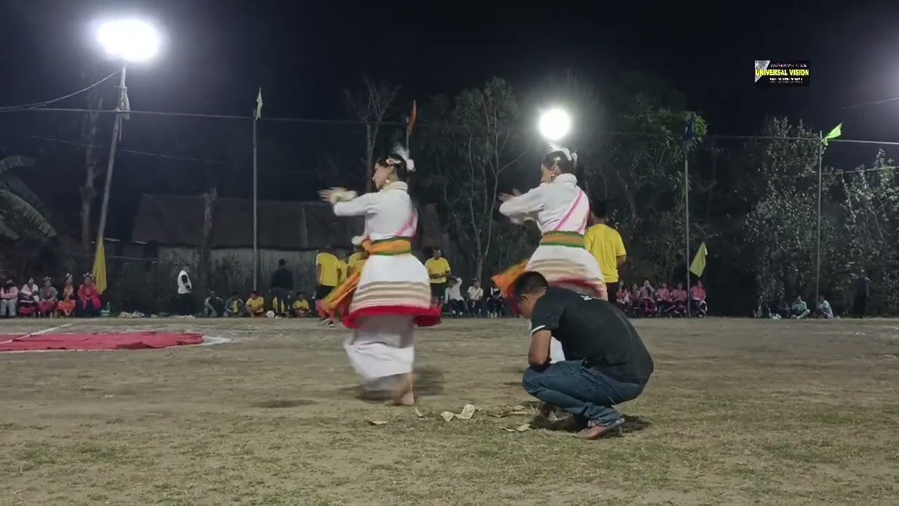 Meitei jagoi Keinou 2/3/2026