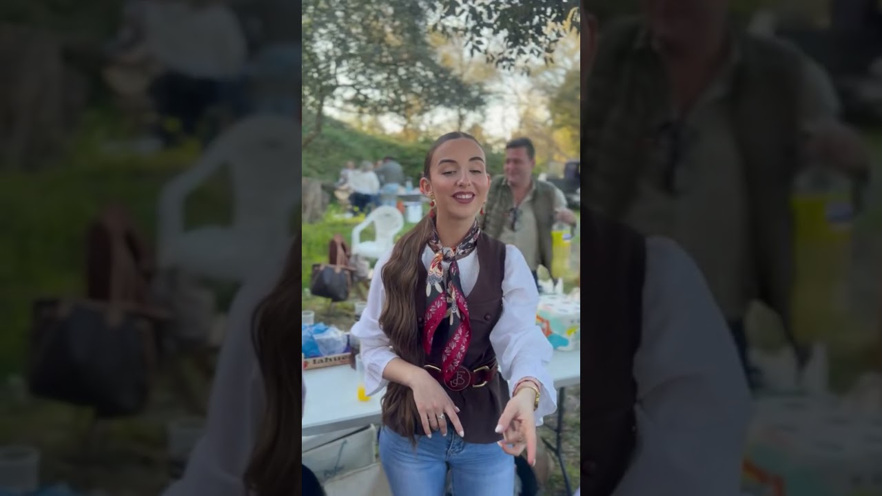 El Rocio 2026 y Semana Santa de Sevilla 2026. SUSCRIBETE y me ayudas dandole like