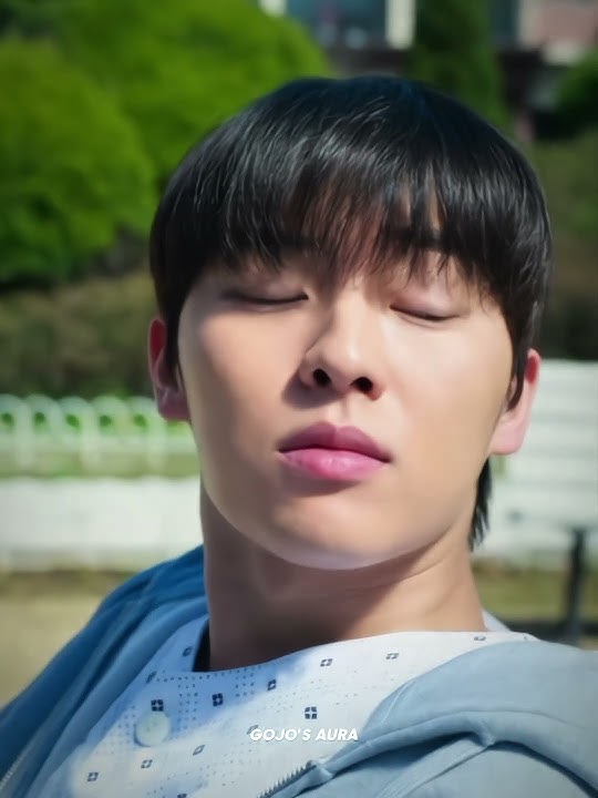 finally Su-ho is back 🥺✨ || Weak hero class 2 #weakheroclass2 #suho #kdrama