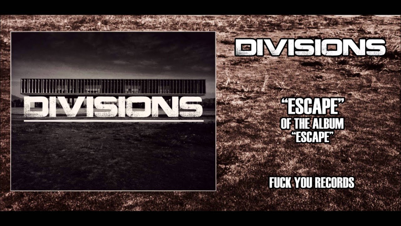 Παρακολούθηση Division - Escape στο YouTube Παρακολούθηση Division - Escape στο YouTube