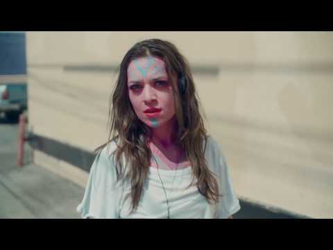 Neon Valley - Dancinu0027 (Official Video)