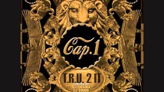 Cap 1 - Werk (ft Tity Boi 2 Chainz French Montana)