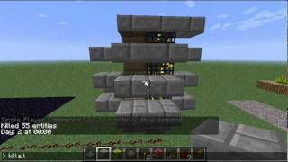 Evil and Not So Evil Player Detectors | Minecraft with ChartreuseK