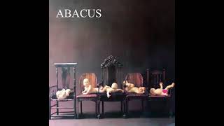 Abacus. Abacus (1971). Side A (A1 - A3). Reissue, Remastered. Germany. Progressive, Crossover Prog.