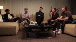 Promo for Rock Docs: Backstreet Boys - Brian Discusses His Vocals