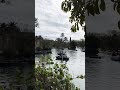 📍Little boats in Parc de la Ciutadella #barcelona