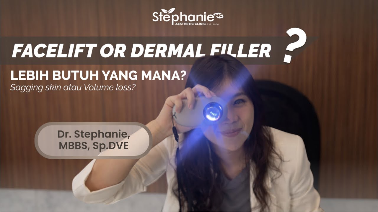 Kulit kendur apakah bisa diperbaiki? 🤔