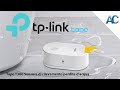 Tp-Link Tapo Sensore T300 | Ci aiuterà a proteggere i nostri ambienti dalle perdite d&#39;acqua