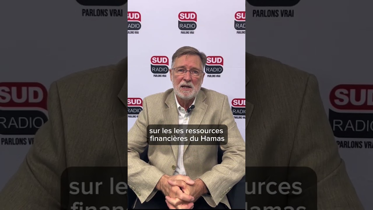 Comment le Hamas est-il financé ?