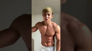 糖質ゼロ生活最終日。明日サトウのごはんが食べられる・・#shorts