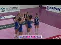 Full Game - Sant'Elia vs. Soverato - Women's Serie A2 | 2022/23
