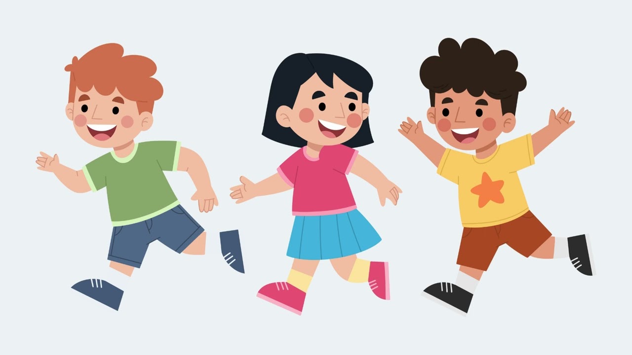 de hardloopwedstrijd