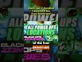 Totenreich ALL Free Powerups Locations & Fire Sale Guide! (Black Ops 7 Zombies)