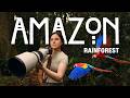 I Visited The Amazon Rainforest With A 15 000 Lens This Is What I Captured I Visited The Amazon Rainforest With A 15 000 Lens This Is What I Captured