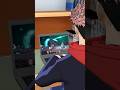 Faire pause dans un jeux en ligne anime jjk jujutsukaisen sukuna gojo smashbros jeuxvido