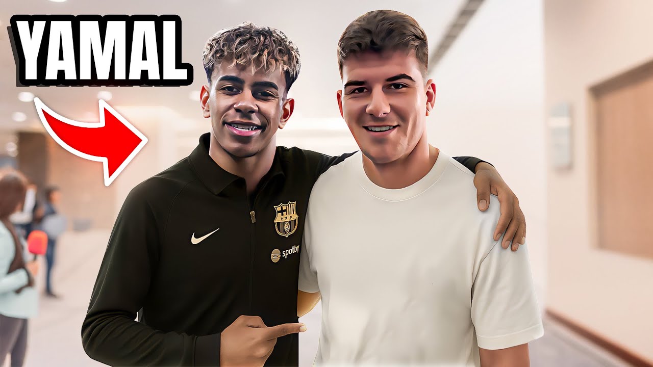 OTISAO SAM U DRUGU DRZAVU DA UPOZNAM YAMALA