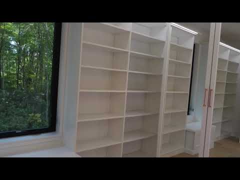 HOME TOUR (Casa Vuota)! SECONDA PARTE