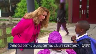 NBC Nightly News - December 21, 2017