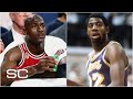 The top 10 NBA playoff performances | SportsCenter