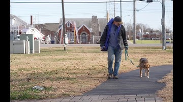 "You deserve a street that is safe, enjoyable, and pleasant"  - Complete Streets in Louisville, KY