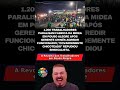 Paralisação massiva na Midea após 'surra covarde' de gerente #labor #factory #shocking