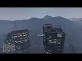 GTA V Online Men in disguise